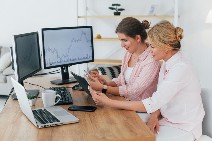 Women’s Forex Trading Groups: How to Start One in 2025